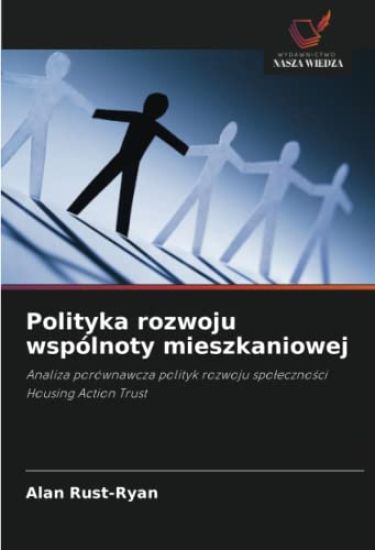 Polityka rozwoju wspólnoty mieszkaniowej