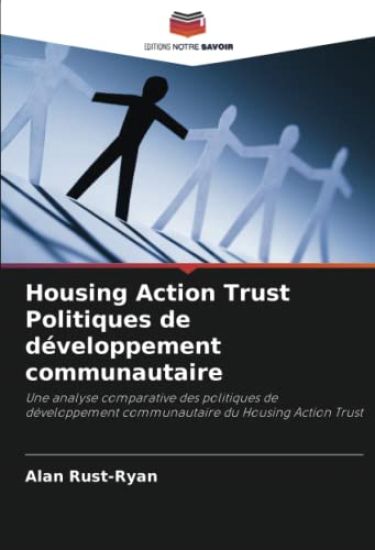 Housing Action Trust Politiques de développement communautaire