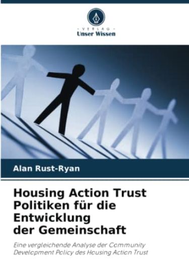 Housing Action Trust Politiken für die Entwicklung der Gemeinschaft