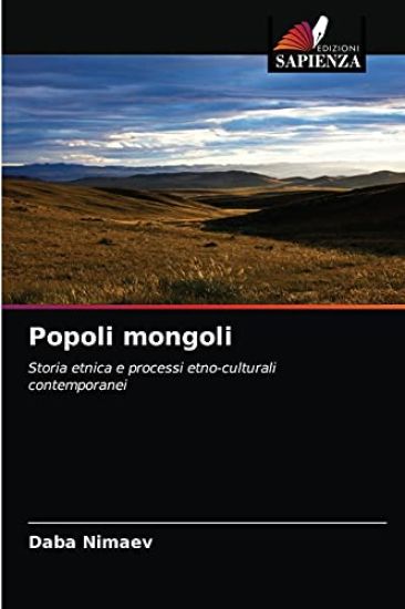 Popoli mongoli