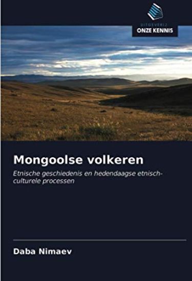 Mongoolse volkeren