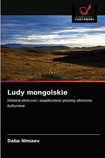 Ludy mongolskie