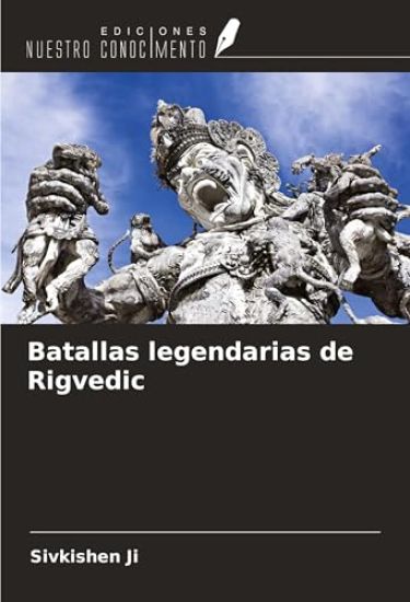 Batallas legendarias de Rigvedic