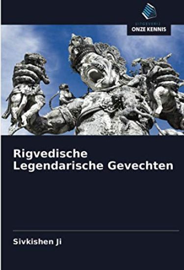 Rigvedische Legendarische Gevechten