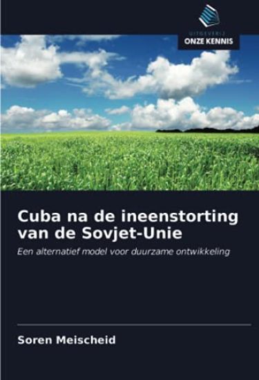 Cuba na de ineenstorting van de Sovjet-Unie