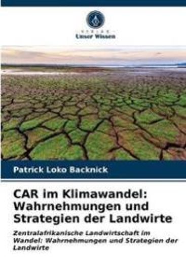 CAR im Klimawandel