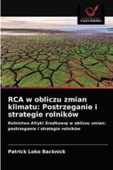 RCA w obliczu zmian klimatu