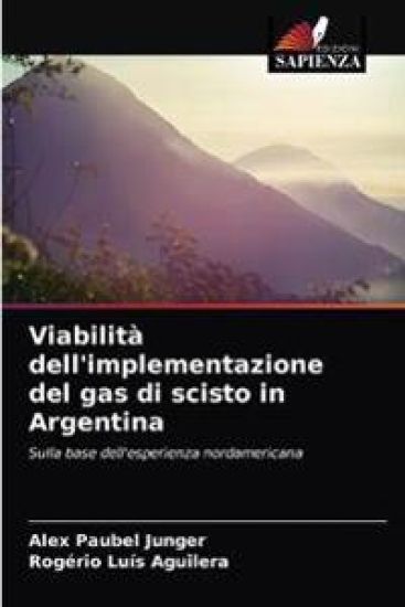 Viabilità dell'implementazione del gas di scisto in Argentina