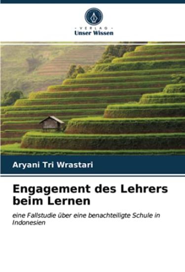 Engagement des Lehrers beim Lernen