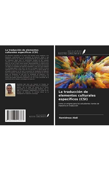 La traducción de elementos culturales específicos (CSI)