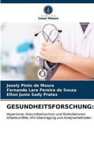 Gesundheitsforschung