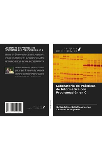 Laboratorio de Prácticas de Informática con Programación en C