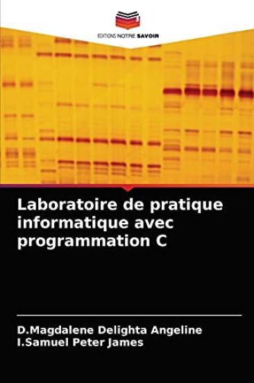 Laboratoire de pratique informatique avec programmation C
