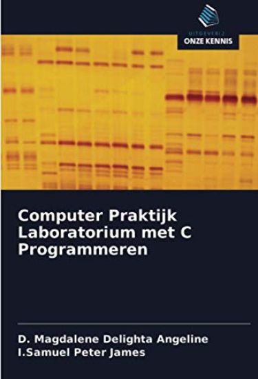 Computer Praktijk Laboratorium met C Programmeren