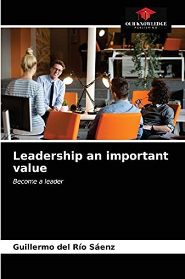 Leadership an important value