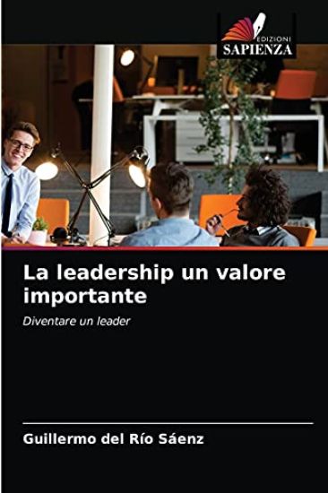 La leadership un valore importante