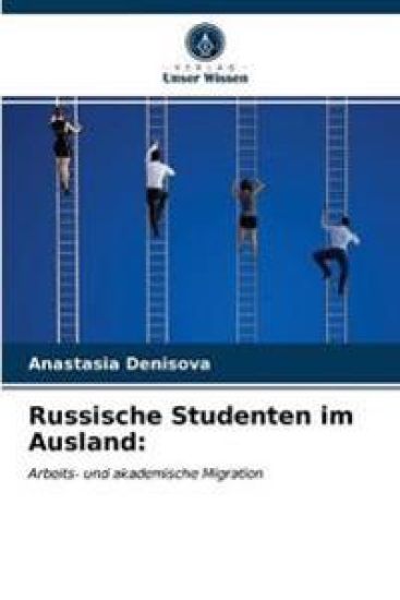 Russische Studenten im Ausland