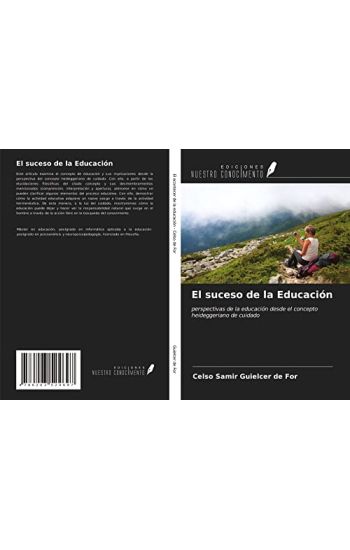 El suceso de la Educación