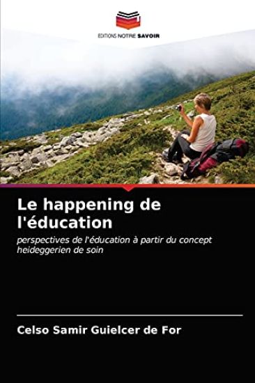 Le happening de l'éducation