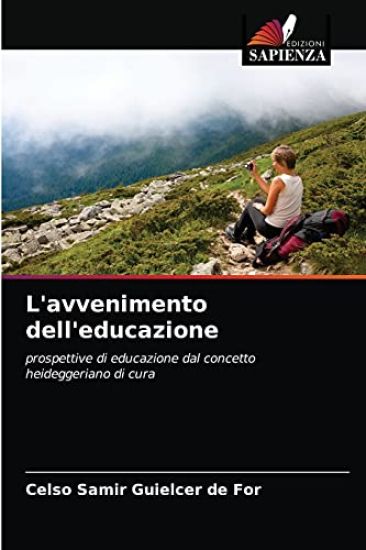 L'avvenimento dell'educazione