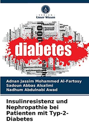 Insulinresistenz und Nephropathie bei Patienten mit Typ-2-Diabetes