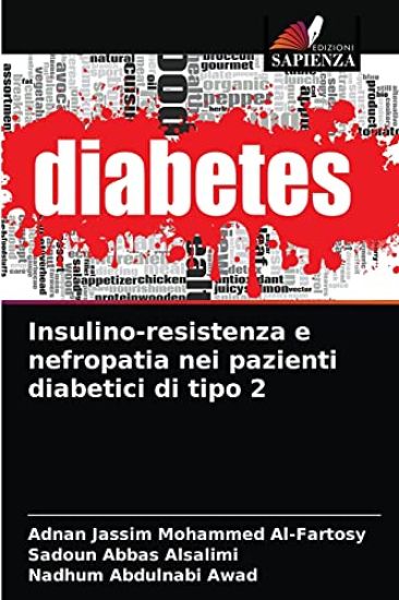 Insulino-resistenza e nefropatia nei pazienti diabetici di tipo 2