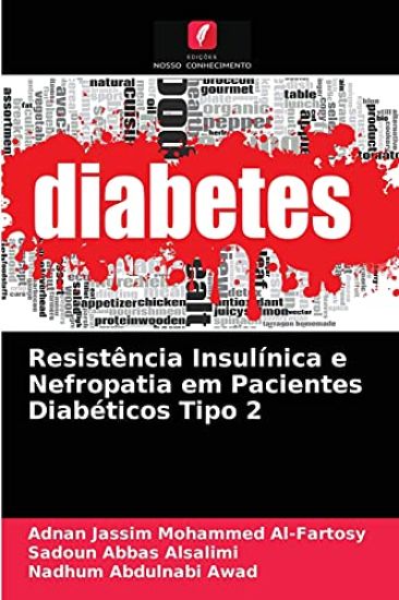 Resistência Insulínica e Nefropatia em Pacientes Diabéticos Tipo 2