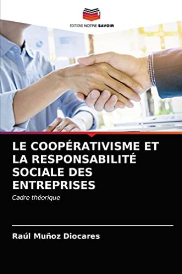 Le Coopérativisme Et La Responsabilité Sociale Des Entreprises