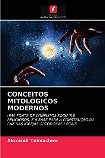 Conceitos Mitológicos Modernos
