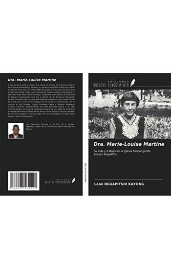 Dra. Marie-Louise Martine