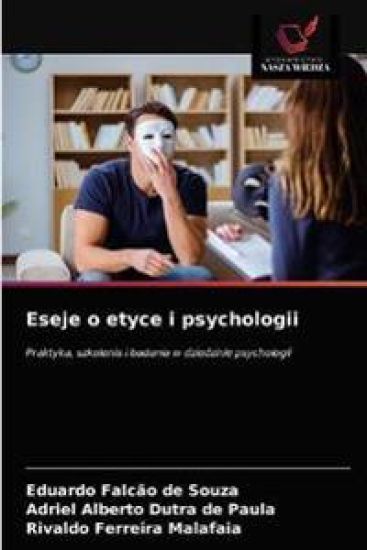 Eseje o etyce i psychologii