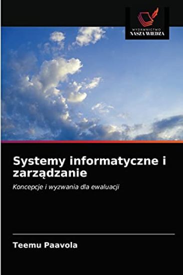 Systemy informatyczne i zarzadzanie