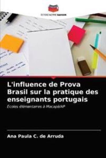 L'influence de Prova Brasil sur la pratique des enseignants portugais