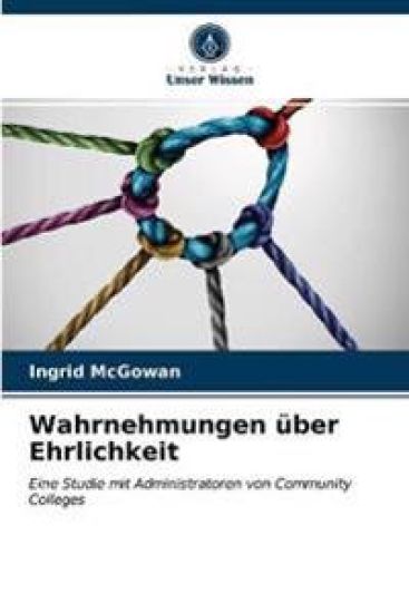Wahrnehmungen über Ehrlichkeit