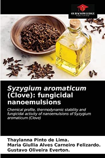 Syzygium aromaticum (Clove)