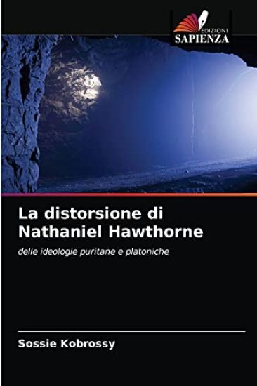 La distorsione di Nathaniel Hawthorne