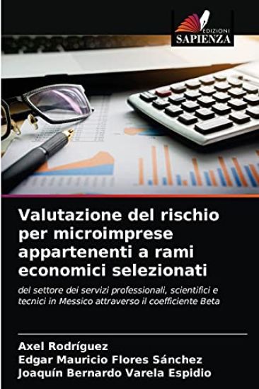 Valutazione del rischio per microimprese appartenenti a rami economici selezionati
