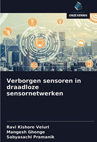 Verborgen sensoren in draadloze sensornetwerken