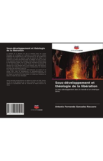 Sous-développement et théologie de la libération