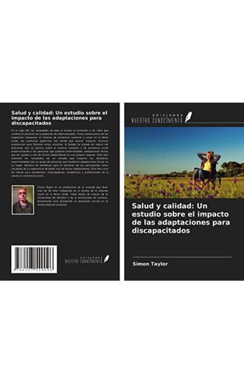 Salud y calidad: Un estudio sobre el impacto de las adaptaciones para discapacitados