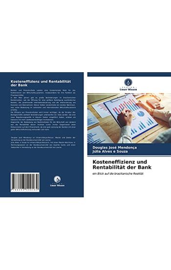 Kosteneffizienz und Rentabilität der Bank