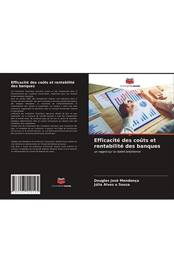Efficacité des coûts et rentabilité des banques