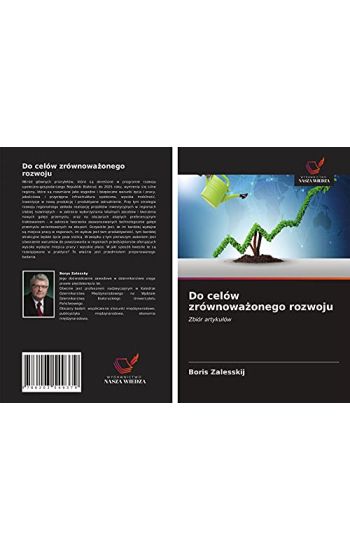 Do celów zrównowa¿onego rozwoju