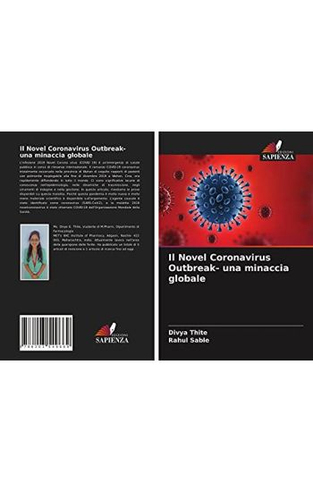 Il Novel Coronavirus Outbreak- una minaccia globale