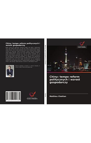 Chiny: tempo reform politycznych i wzrost gospodarczy