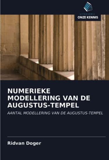 NUMERIEKE MODELLERING VAN DE AUGUSTUS-TEMPEL