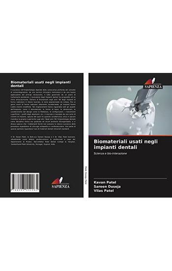 Biomateriali usati negli impianti dentali