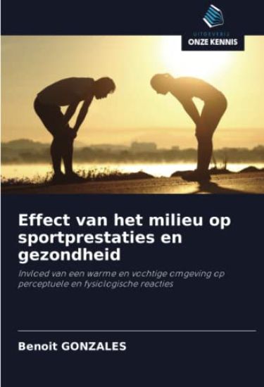 Effect van het milieu op sportprestaties en gezondheid