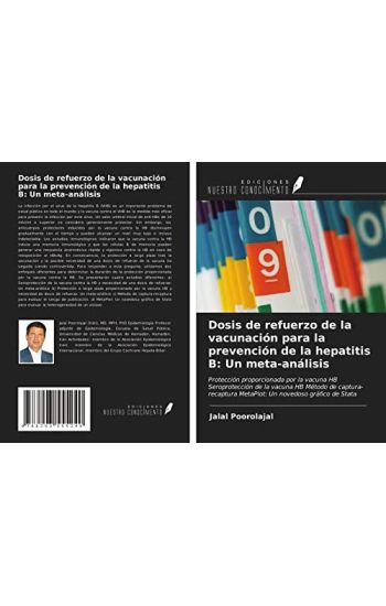 Dosis de refuerzo de la vacunación para la prevención de la hepatitis B: Un meta-análisis