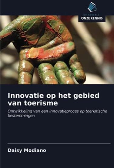 Innovatie op het gebied van toerisme